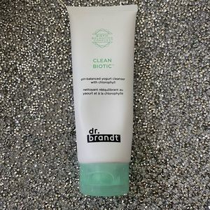 Dr. Brandt cleanser